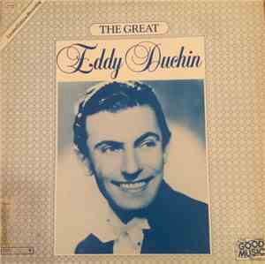 Eddy Duchin - The Great Eddy Duchin