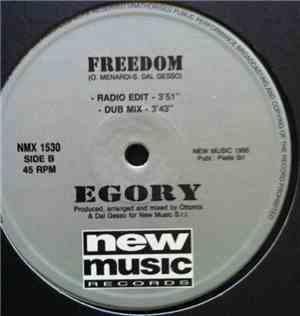 Egory - Freedom