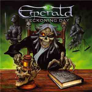 Emerald  - Reckoning Day