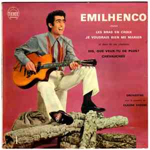 Emilhenco - Les Bras En Croix