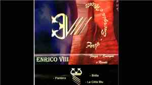 Enrico VIII - Forza - Energia e Niente