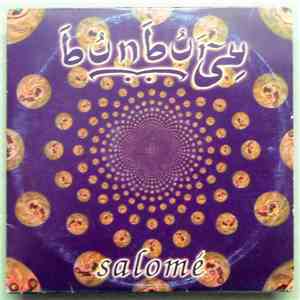Enrique Bunbury - Salomé