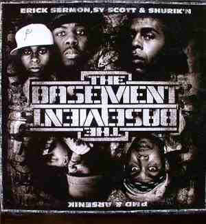 Erick Sermon, Sy Scott & Shurik'N / PMD & Arsenik - Hein Hein / B Boy stand ...