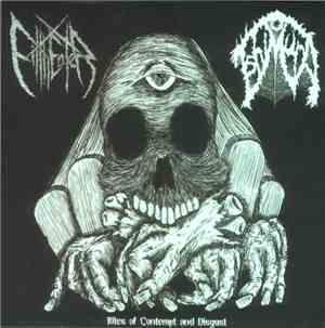 Filtheater  / Ishimura - Rites Of Contempt And Disgust