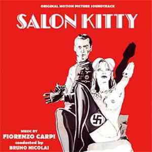 Fiorenzo Carpi - Salon Kitty (Original Soundtrack)