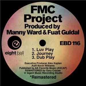 FMC Project Feat. Ronette V. Kyles - Luv Play