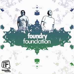 Foundry - Foundation