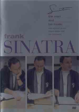 Frank Sinatra - The Man And His Music With Special Guest Count Basie And Hi ...