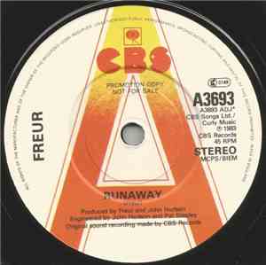 Freur - Runaway