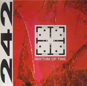 Front 242 - Rhythm Of Time