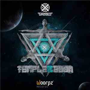 Gambit  - Temple Of The Boom