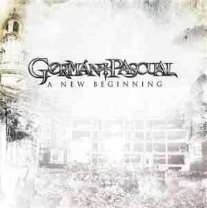 Germán Pascual - A New Beginning