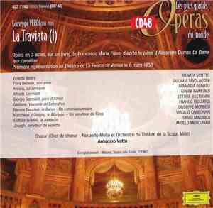 Giuseppe Verdi - La Traviata (I)
