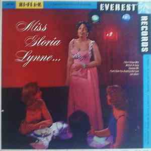 Gloria Lynne - Miss Gloria Lynne With Wild Bill Davis And His Group
