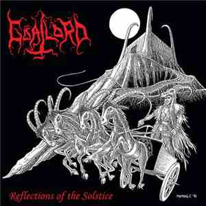 Goatlord - Reflections Of The Solstice