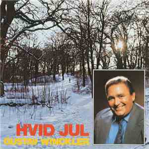 Gustav Winckler - Hvid Jul