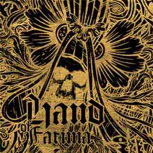 Hand Of Fatima  - Obake