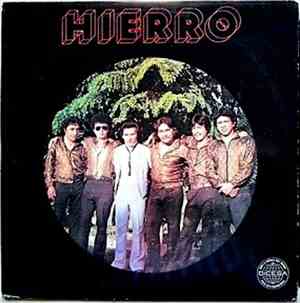 Hierro  - Hierro