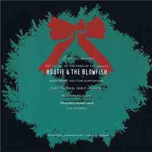 Hootie & The Blowfish - The Christmas Song