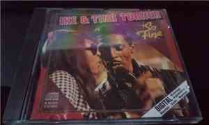 Ike & Tina Turner - So Fine