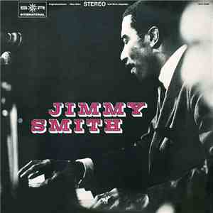 Jimmy Smith - Jimmy Smith