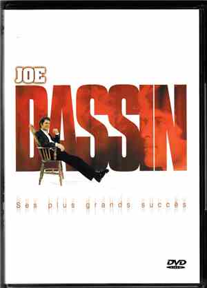 Joe Dassin - Ses Plus Grands Succès