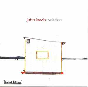 John Lewis - Evolution
