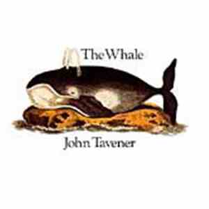 John Tavener - The Whale