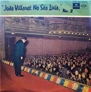 João Villaret -