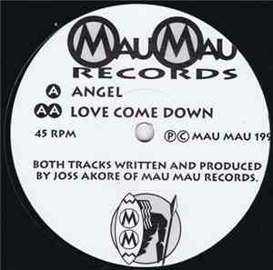 Joss Akore - Angel