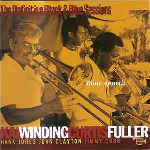Kai Winding And Curtis Fuller - Bone Appétit
