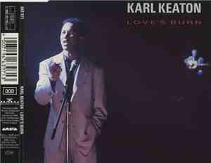 Karl Keaton - Love's Burn