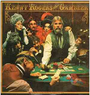 Kenny Rogers - The Gambler