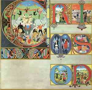 King Crimson - Lizard