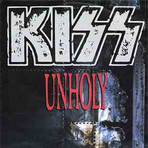 Kiss - Unholy