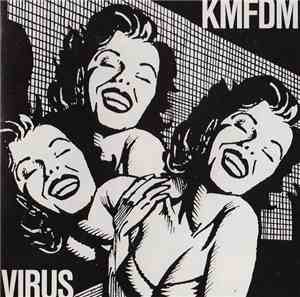 KMFDM - Virus