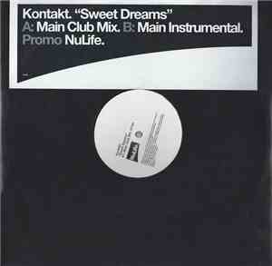 Kontakt - Sweet Dreams