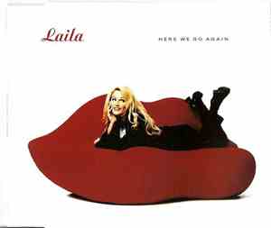 Laila - Here We Go Again