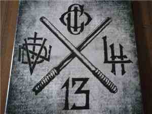 Last Hope, Vendetta - Last Hope / Vendetta