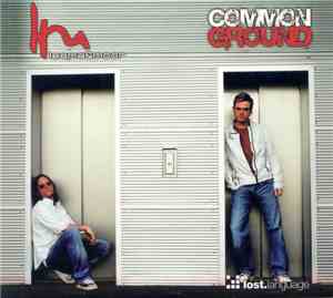 Leama & Moor - Common Ground