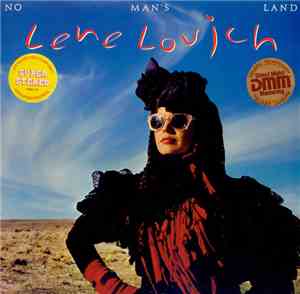 Lene Lovich - No Man's Land