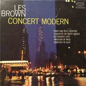 Les Brown - Concert Modern