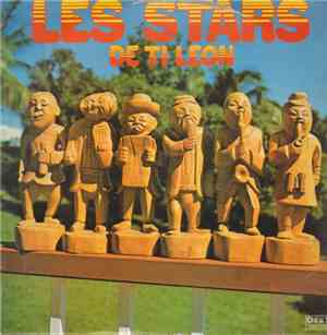 Les Stars De Ti Leon - Les Stars De Ti Leon