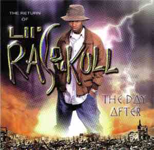 Lil' Raskull - The Day After