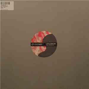 Little Man Big - Holy Smoke EP