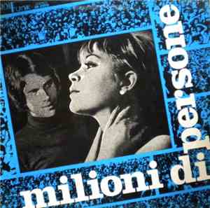 Luciano Simoncini - Milioni Di Persone