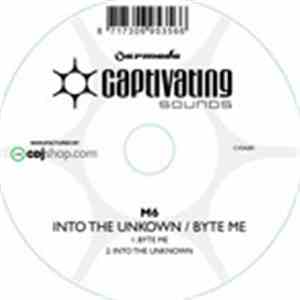 M6 - Into The Unknown / Byte Me
