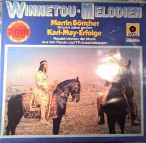 Martin Böttcher - Winnetou-Melodien