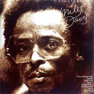 Miles Davis - Get Up With It