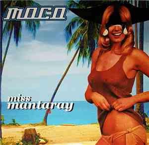 Moco  - Miss Mantaray
